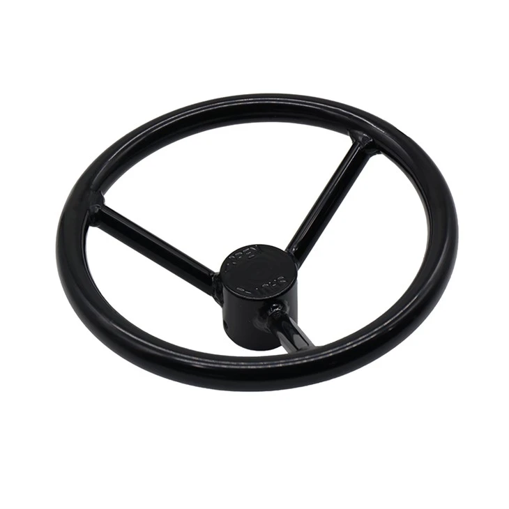 Valve Control Hand Wheel