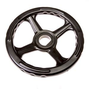 gate valve handwheel