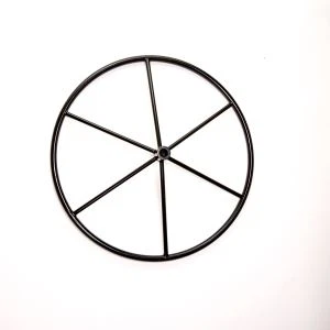Pressure reducing valve handwheel