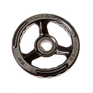 Seated Gate Valve Handwheel