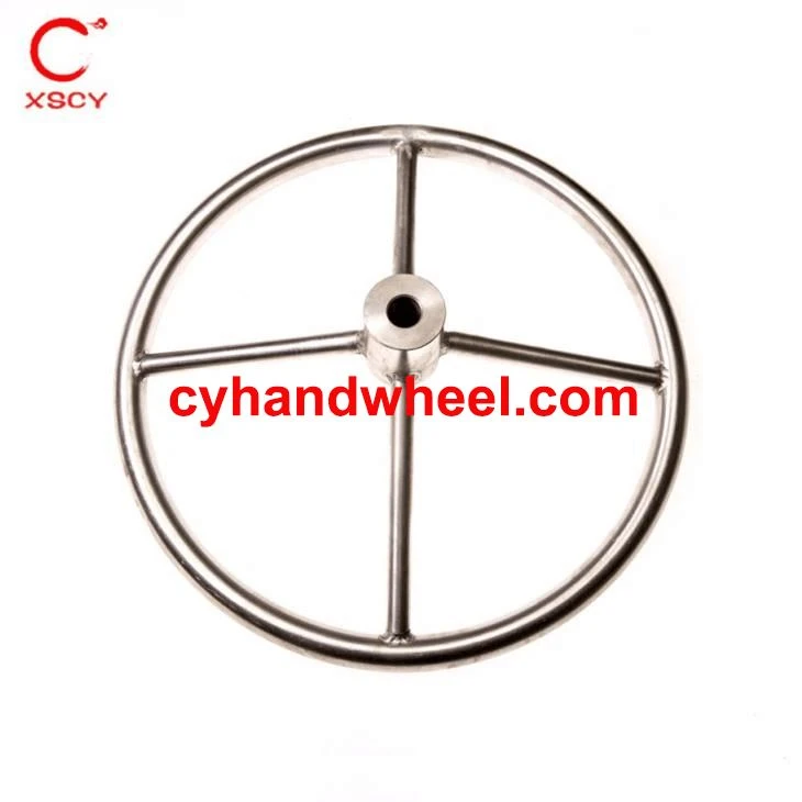 Large Size Spoke Handwheel