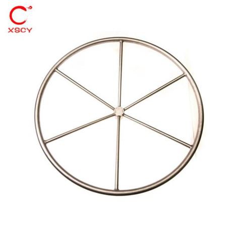 Large Hand Wheel
