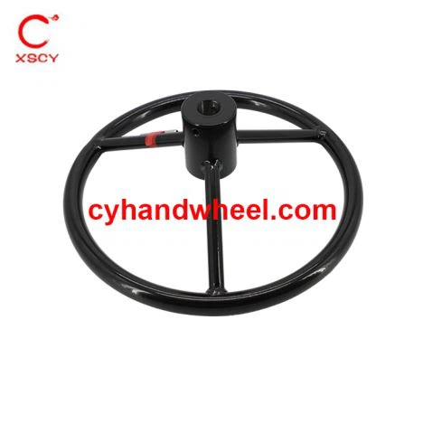 Solid Spoke Valve Handwheel