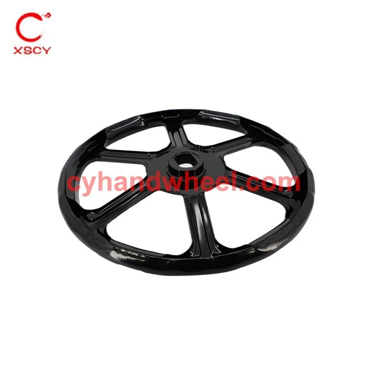 Agricultural Stamping Handwheel
