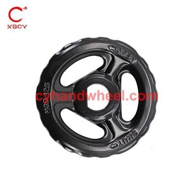 Machine Handwheel