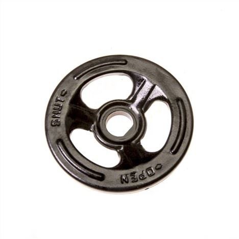 Metal Stamping Handwheel