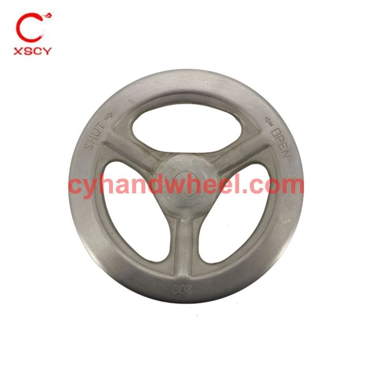 Stamping Valve Handwheel