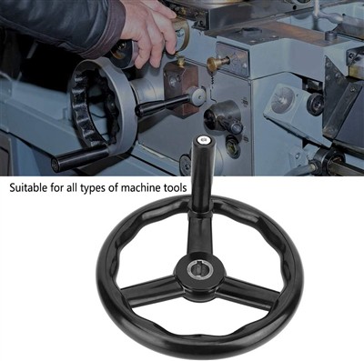 Handwheels: A Quick Guide