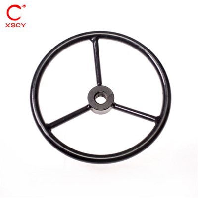 3 Spoke Handwheel