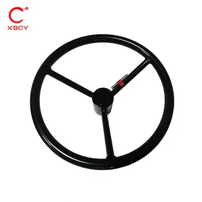 Electric Valve Hand Wheel