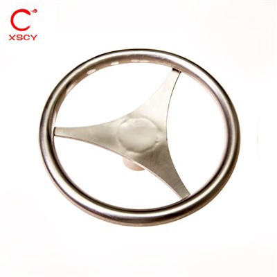 Metal Hand Wheel