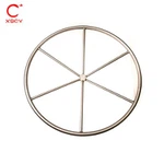 Stainless Steel Handwheels