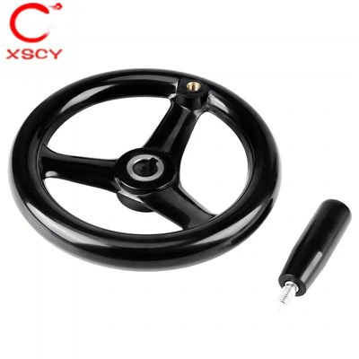 Universal Table Saw Handwheel