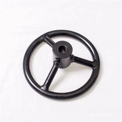 Vise Wheel Handle