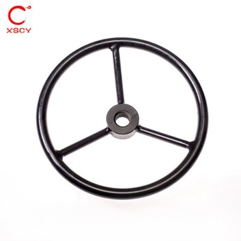 Spoke Hand Wheel Spoke Hand Wheel